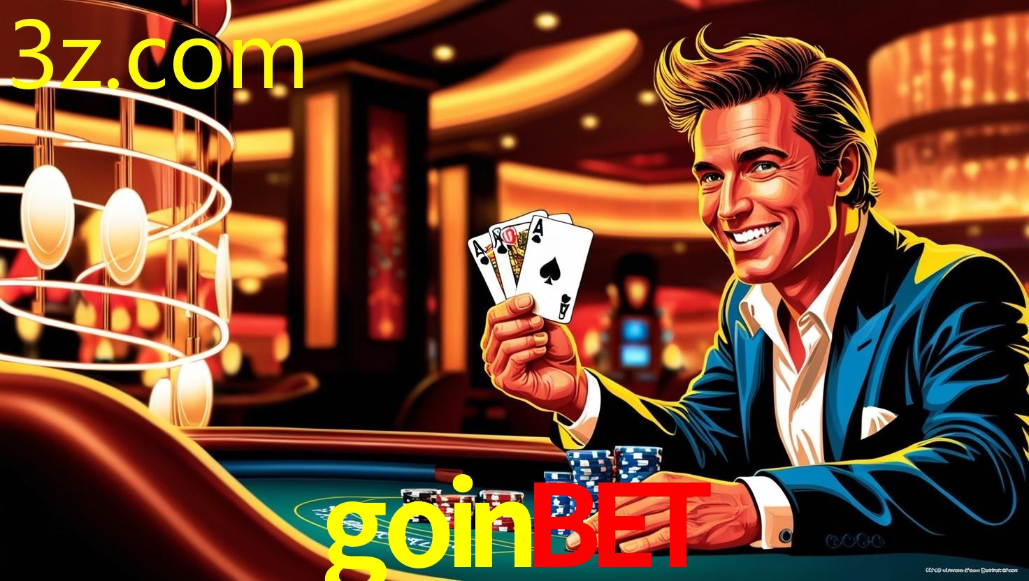 GOINBET