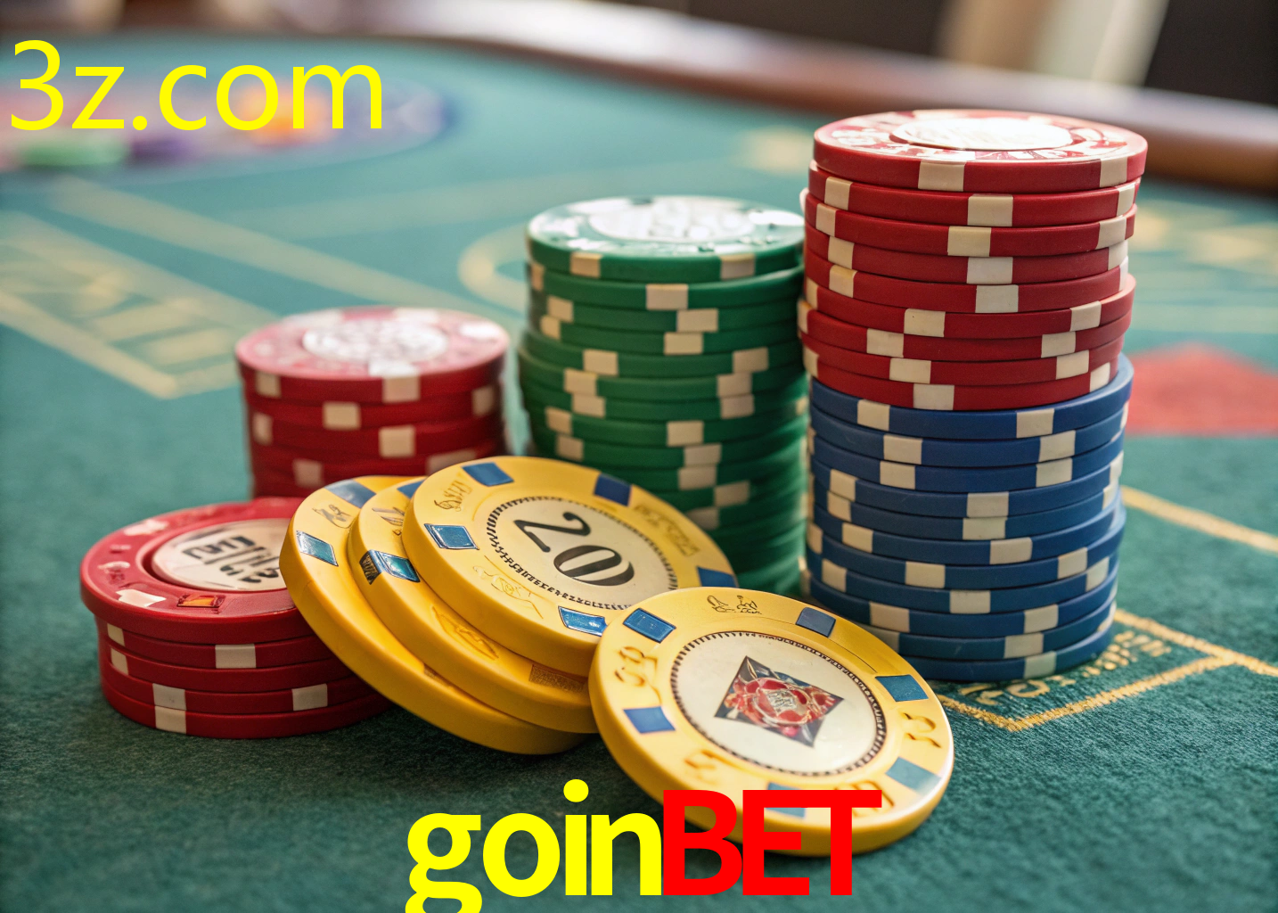 GOINBET