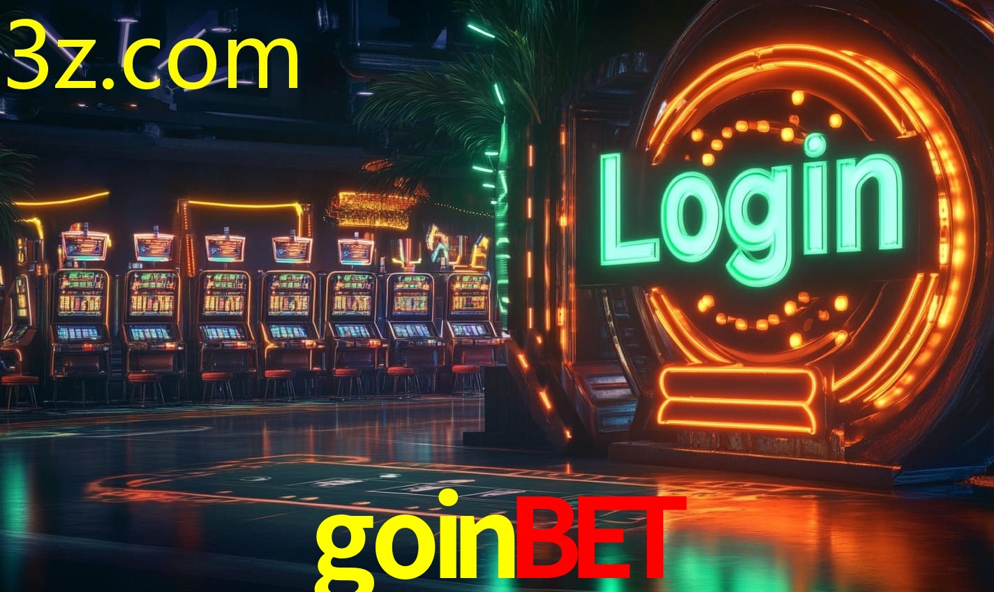 GOINBET