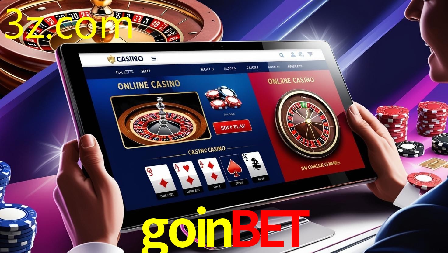 GOINBET