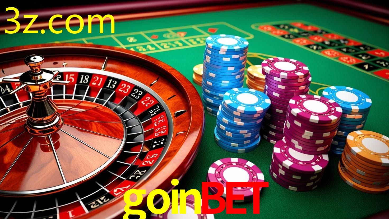 GOINBET