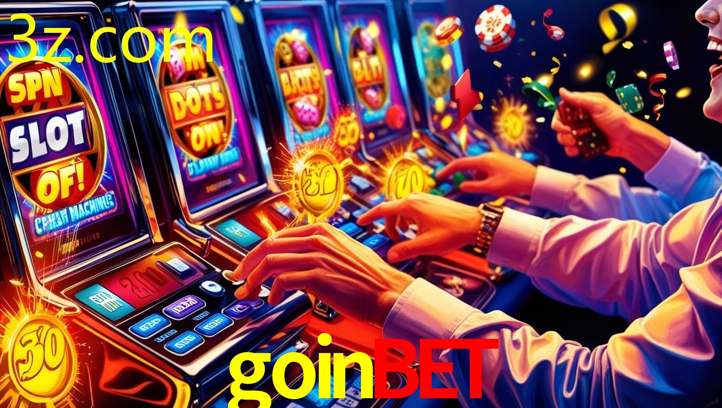 GOINBET