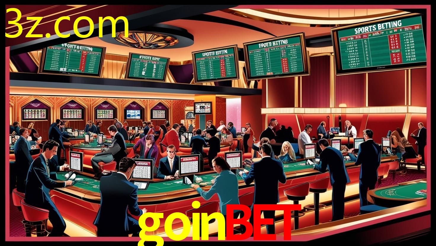 GOINBET